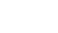lindy lin logo on a black background