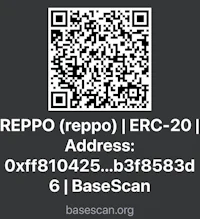 qr code for repo repo ecr-20 address