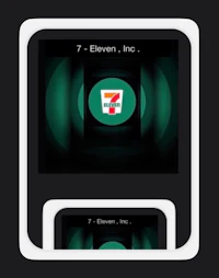 7 eleven inc - screenshot