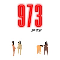 973 btch t-shirt