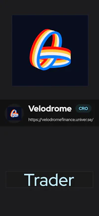 velodome - screenshot
