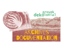 the logo for archives documentation