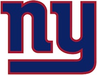 the new york giants logo