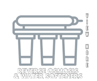 reverse osmosis & water softeners