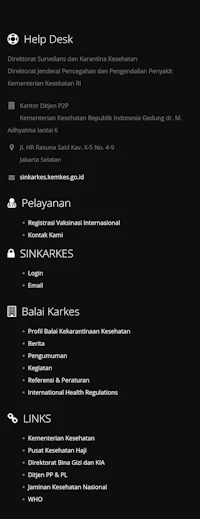 a black screen with a black background