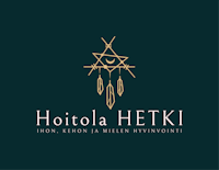 the logo for holota hetki