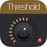 threshold ios app icon