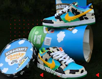 nike swoosh dunk low - nike swoosh dunk low - nik