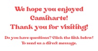 thank you for visiting cannamarre thank you for visiting