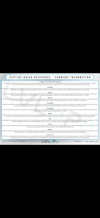 a black and white poster with a blue background