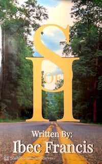 the cover of s of h written by ibec francis