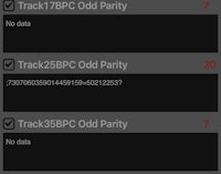 track2bc odd party - screenshot