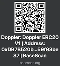 qr code for doppler doppler er20 v1 address