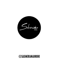 a black and white logo with the word savinio on it