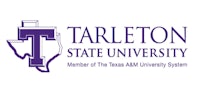 tarleton state university logo