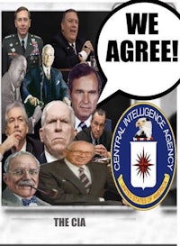 we agree the cia