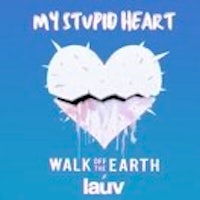 my stupid heart - walk on the earth