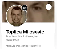 topica miloevi - screenshot