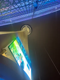 the cn tower in las vegas, nevada