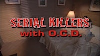 serial killers with ocd