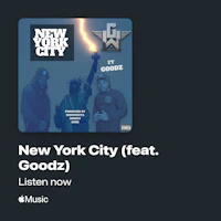 new york city good2 feat listen to music now