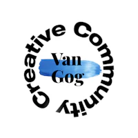 creative community van gogh