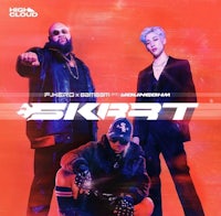high cloud - skrt - skrt - skrt - skrt