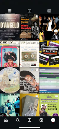 dj angelo cd player - screenshot