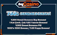 bycasino 7500 beneme bonus