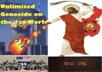unlimited genocide on the last world