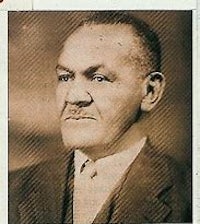 co-founder of Black Wall Street