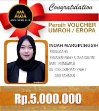 perah voucher umroh europea