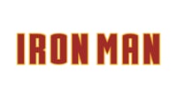 Iron Man logo