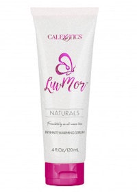 california girls lumor naturals body lotion