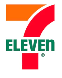a logo for seventy-seven