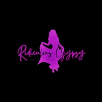 a purple logo for rebirthing olypse