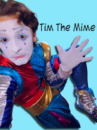 tim the mine - clown - clown - clown - clown - clown - clown - clown - clown -