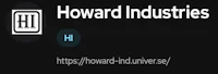 howard industries - screenshot
