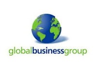 the global business group logo
