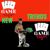 game trends new night