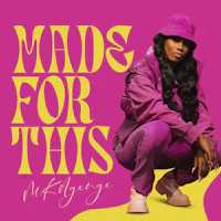 the cover of the album made for this