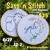 sass n stitch by stephanie