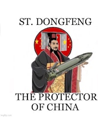 st dongfeng the protector of china