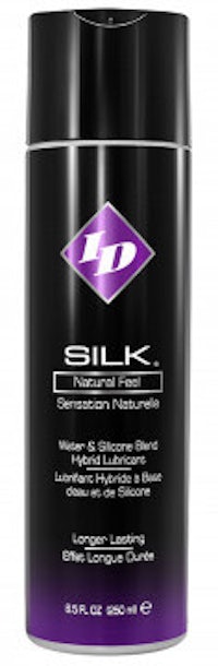 silk shave cream 250 ml