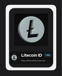 litecoin id - screenshot