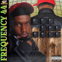 frequency 4 - off the grid