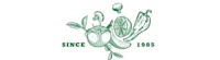 a green logo with the words since 1915