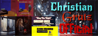 christian grazi official cd cover