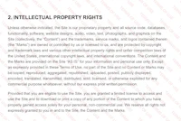 2 intellectual property rights