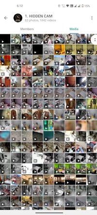 a screenshot of a photo of a group of people